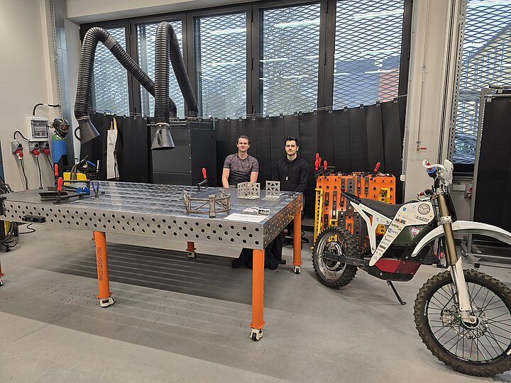 Zdjęcia z Wydarzenia Dni Otwarte