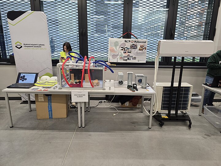 Zdjęcia z Wydarzenia Dni Otwarte